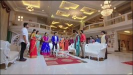 Bahu No. 1 - 10th October 2025